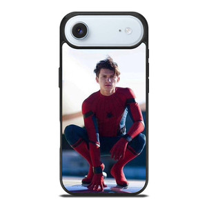TOM HOLLAND SPIDERMAN MARVEL iPhone Air Case TOM HOLLAND SPIDERMAN MARVEL iPhone Air Case