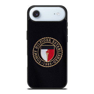 TOMMY HILFIGER CLASSIC LOGO iPhone Air Case