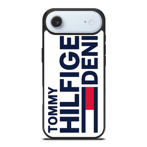 TOMMY HILFIGER DENIM iPhone Air Case