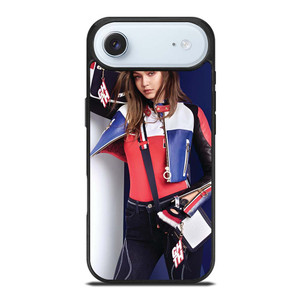 TOMMY HILFIGER GIGI HADID iPhone Air Case