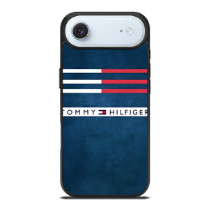 TOMMY HILFIGER ICON LOGO iPhone Air Case TOMMY HILFIGER ICON LOGO iPhone Air Case