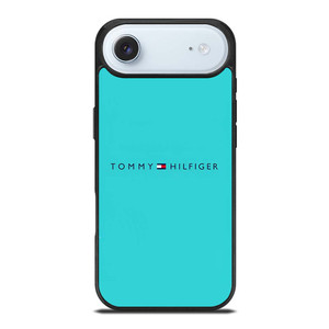 TOMMY HILFIGER LOGO TOSCA iPhone Air Case