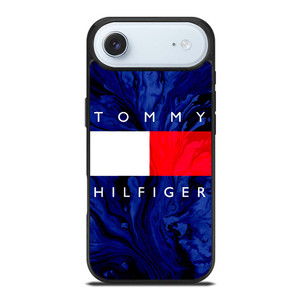 TOMMY HILFIGER MARBLE iPhone Air Case TOMMY HILFIGER MARBLE iPhone Air Case