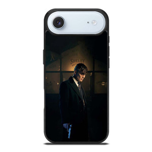 TOMMY SHELBY PEAKY BLINDERS iPhone Air Case