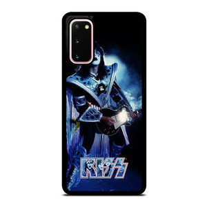 ACE FREHLEY KISS Samsung Galaxy S20 Case ACE FREHLEY KISS Samsung Galaxy S20 Case