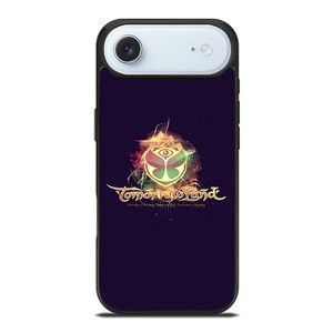 TOMORROWLAND MYSTERY LOGO iPhone Air Case