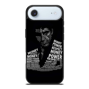 TONY MONTANA AL PACINO SCARFACE MOVIE iPhone Air Case