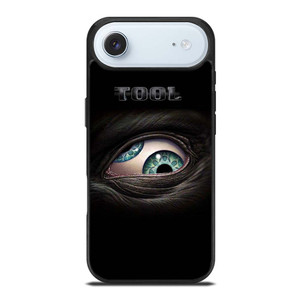 TOOL BAND EYE LOGO iPhone Air Case