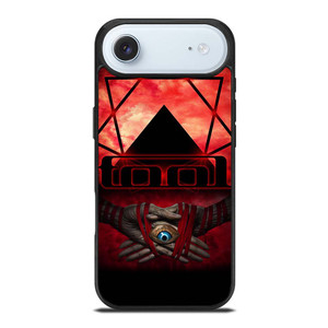 TOOL BAND LOGO iPhone Air Case