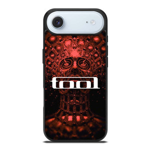 TOOL BAND SYMBOL iPhone Air Case TOOL BAND SYMBOL iPhone Air Case