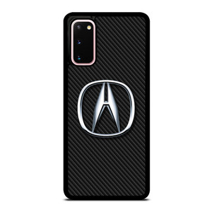 ACURA LOGO CAR Samsung Galaxy S20 Case ACURA LOGO CAR Samsung Galaxy S20 Case
