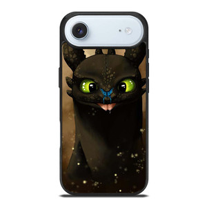 TOOTHLESS CUTE DISNEY iPhone Air Case