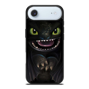 TOOTHLESS FACE iPhone Air Case