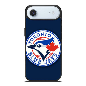 TORONTO BLUE JAYS BASEBALL LOGO iPhone Air Case TORONTO BLUE JAYS BASEBALL LOGO iPhone Air Case