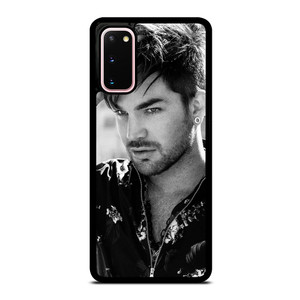 ADAM LAMBERT STYLE Samsung Galaxy S20 Case ADAM LAMBERT STYLE Samsung Galaxy S20 Case