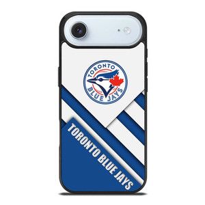 TORONTO BLUE JAYS BASEBALL TEAM LOGO iPhone Air Case TORONTO BLUE JAYS BASEBALL TEAM LOGO iPhone Air Case
