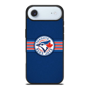 TORONTO BLUE JAYS MLB LOGO iPhone Air Case