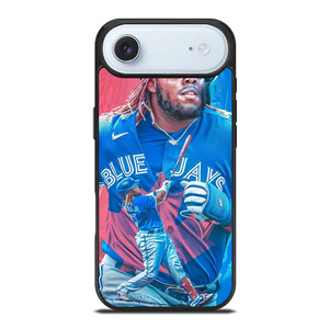 TORONTO BLUE JAYS VLADIMIR GUERRERO JR iPhone Air Case