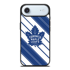 TORONTO MAPLE LEAFS DIAGONAL STRIPE iPhone Air Case