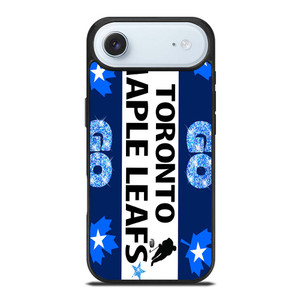 TORONTO MAPLE LEAFS GO iPhone Air Case