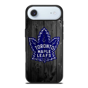 TORONTO MAPLE LEAFS HOCKEY TEAM iPhone Air Case