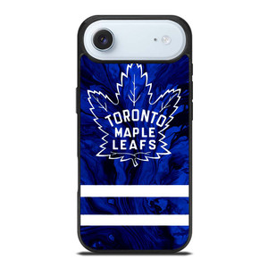TORONTO MAPLE LEAFS NHL LOGO (2) iPhone Air Case