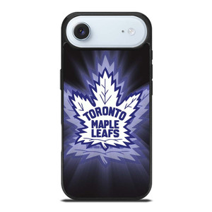 TORONTO MAPLE LEAFS NHL LOGO 2 iPhone Air Case TORONTO MAPLE LEAFS NHL LOGO 2 iPhone Air Case