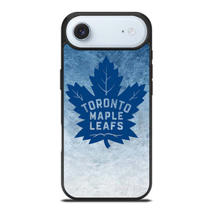 TORONTO MAPLE LEAFS NHL iPhone Air Case