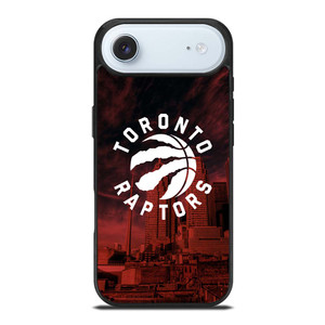 TORONTO RAPTORS 2 iPhone Air Case