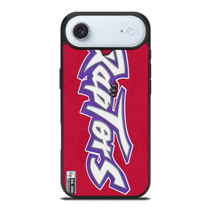 TORONTO RAPTORS NBA JERSEY iPhone Air Case