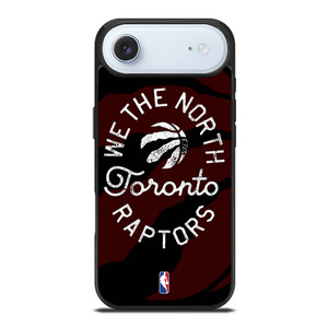 TORONTO RAPTORS WE THE NORTH iPhone Air Case