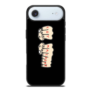 TOY MACHINE FIST BUMP iPhone Air Case