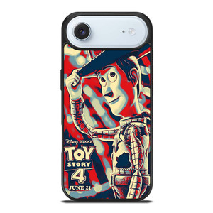 TOY STORY WOODY ART iPhone Air Case