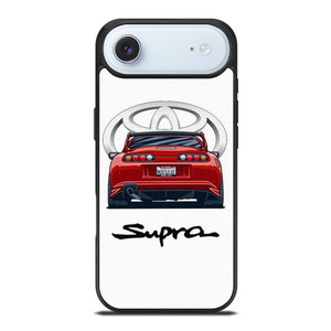 TOYOTA SUPRA ART iPhone Air Case