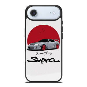 TOYOTA SUPRA JAPAN iPhone Air Case