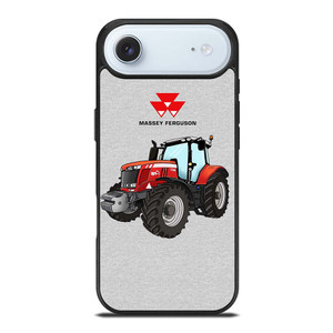 TRACTOR MASSEY FERGUSON iPhone Air Case TRACTOR MASSEY FERGUSON iPhone Air Case