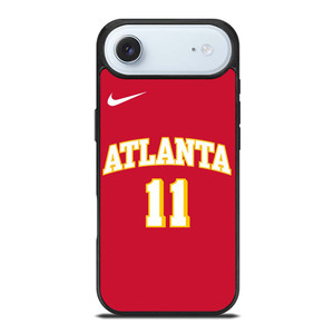 TRAE YOUNG ATLANTA HAWKS NBA iPhone Air Case TRAE YOUNG ATLANTA HAWKS NBA iPhone Air Case