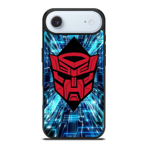 TRANSFORMERS AUTOBOT ICON iPhone Air Case
