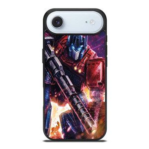 TRANSFORMERS SIEGE OPTIMUS PRIME iPhone Air Case TRANSFORMERS SIEGE OPTIMUS PRIME iPhone Air Case