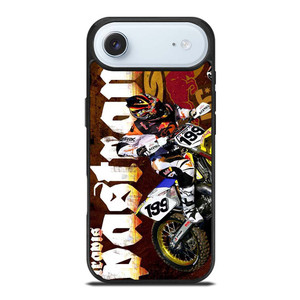 TRAVIS PASTRANA MOTOCROSS iPhone Air Case