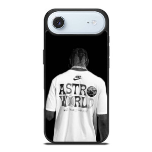 TRAVIS SCOTT ASTROWORLD NIKE iPhone Air Case TRAVIS SCOTT ASTROWORLD NIKE iPhone Air Case