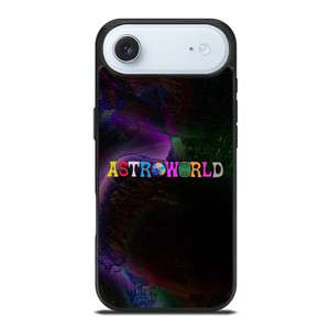 TRAVIS SCOTT ASTROWORLD iPhone Air Case TRAVIS SCOTT ASTROWORLD iPhone Air Case