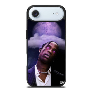 TRAVIS SCOTT FACE iPhone Air Case