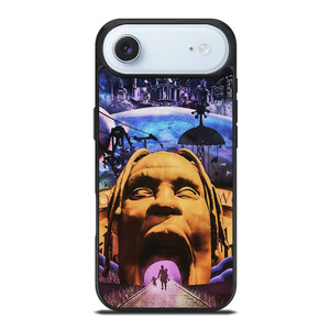 TRAVIS SCOTT RAPPER ASTROWORLD iPhone Air Case TRAVIS SCOTT RAPPER ASTROWORLD iPhone Air Case