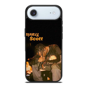 TRAVIS SCOTT RAPPER iPhone Air Case