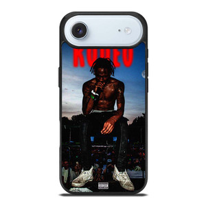 TRAVIS SCOTT RODEO iPhone Air Case
