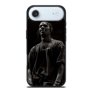 TRAVIS SCOTT SUPREME SHIRT (2) iPhone Air Case TRAVIS SCOTT SUPREME SHIRT (2) iPhone Air Case