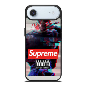 TRAVIS SCOTT SUPREME iPhone Air Case TRAVIS SCOTT SUPREME iPhone Air Case