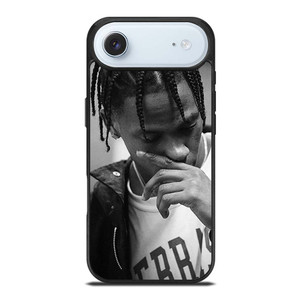 TRAVIS SCOTT iPhone Air Case