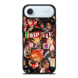 TRIPPIE REDD RAPPER COLLAGE iPhone Air Case